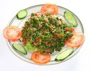 Tabuleh