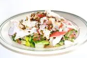 Crab Salad