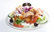 Greek Chicken Salad