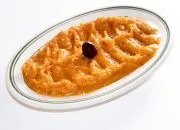 Eggplant Caviar