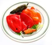 Roasted Red Pepper