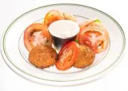 Falafel (5pcs)