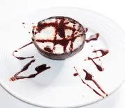 Coconut Sorbet
