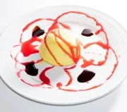 Rosewater Pistachio