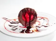 Chocolate Raspberry