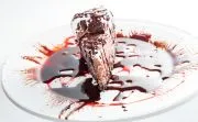 Blackout Chocolate