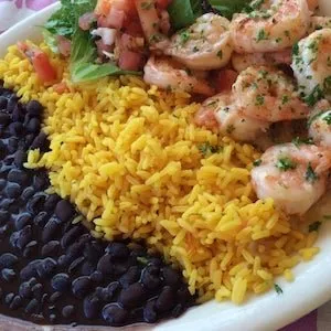 Tostada Salad