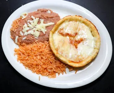 Kid's Pizza