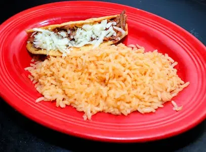 Kids Taco (Hard)