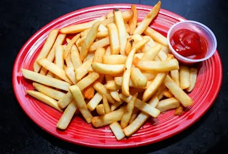 Fries A la Carte