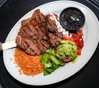 Carne Asada