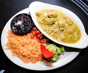 Chile Verde