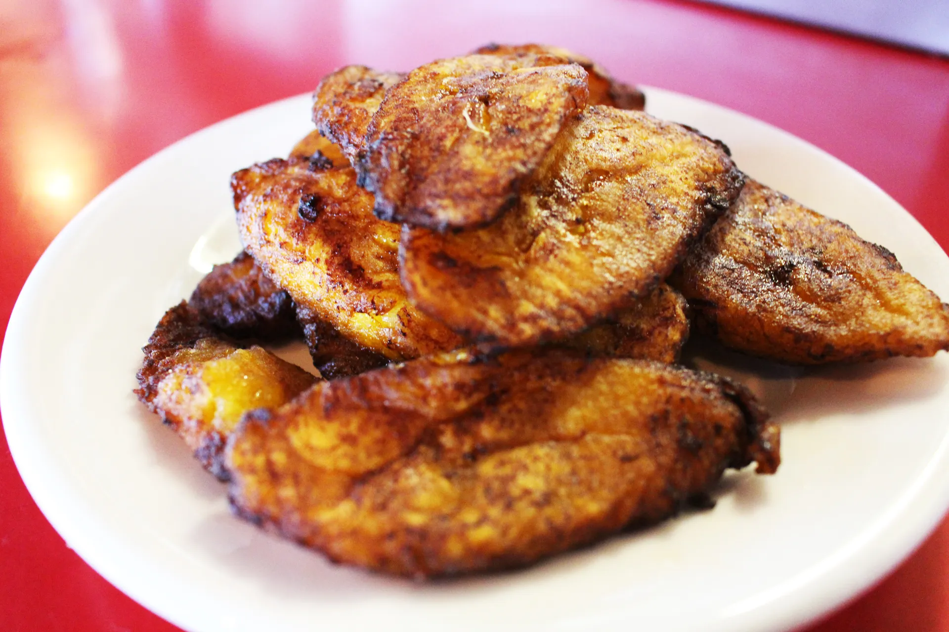 Maduros