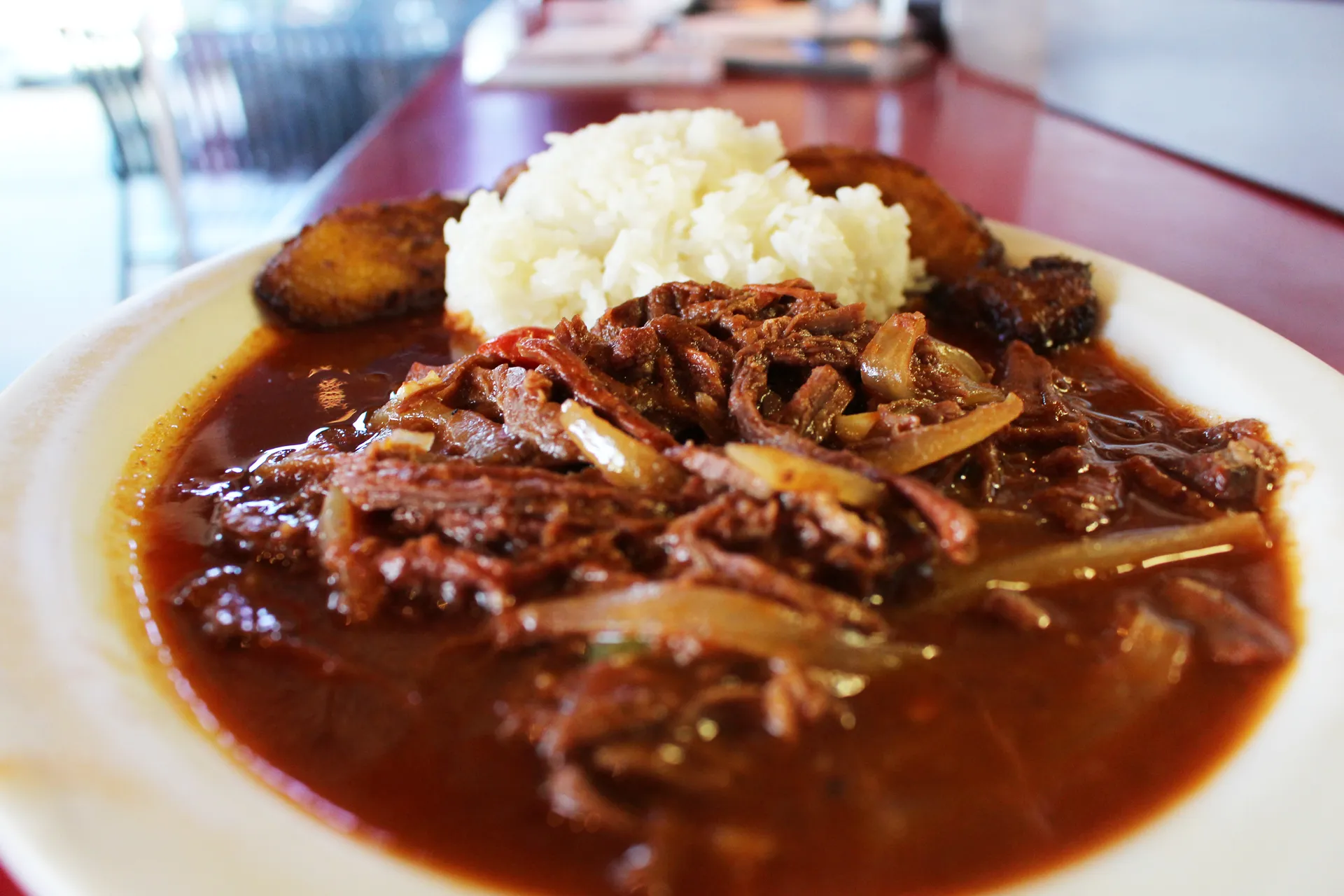 Ropa Vieja