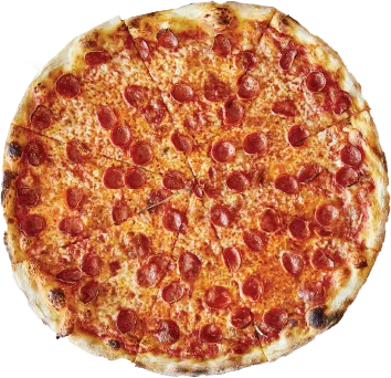 Pepperoni