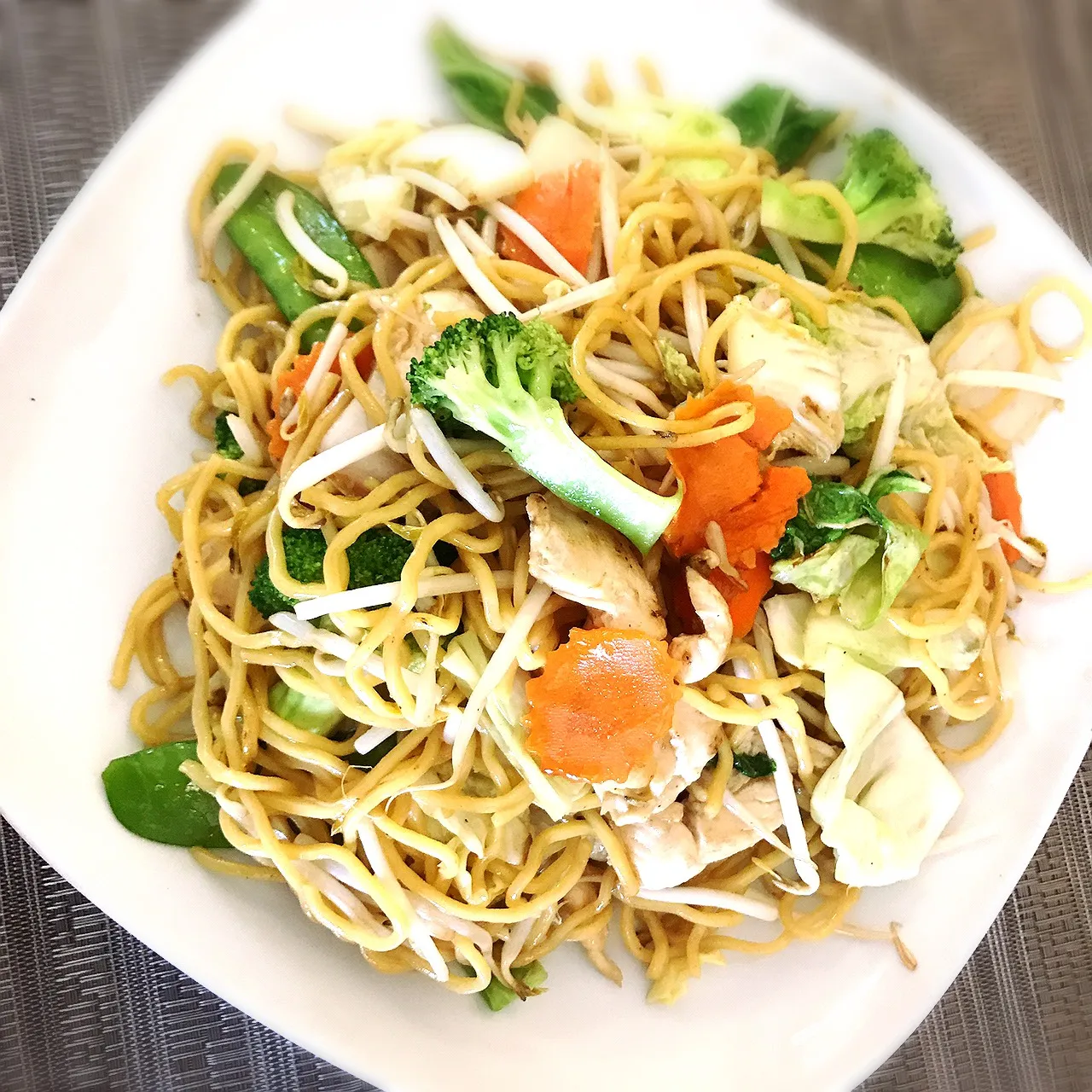 Chow Mein