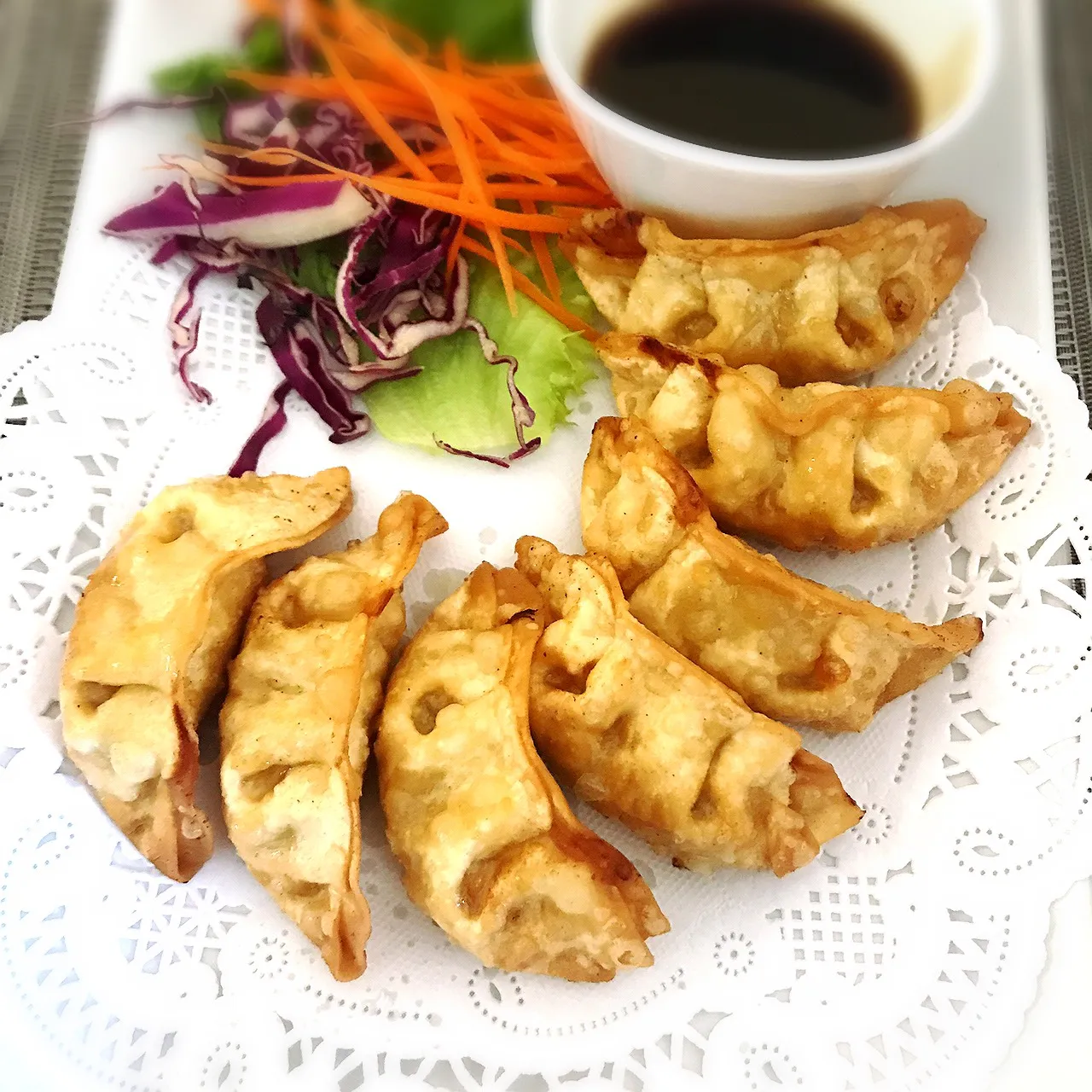 Pot Stickers