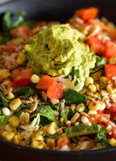SuperFood Salad