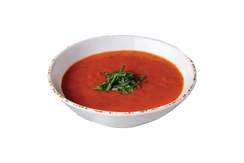 Soup of the Day