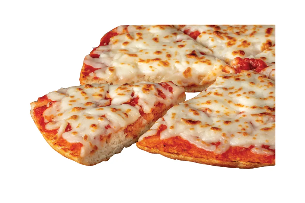 Cheese Pizza (Kids)