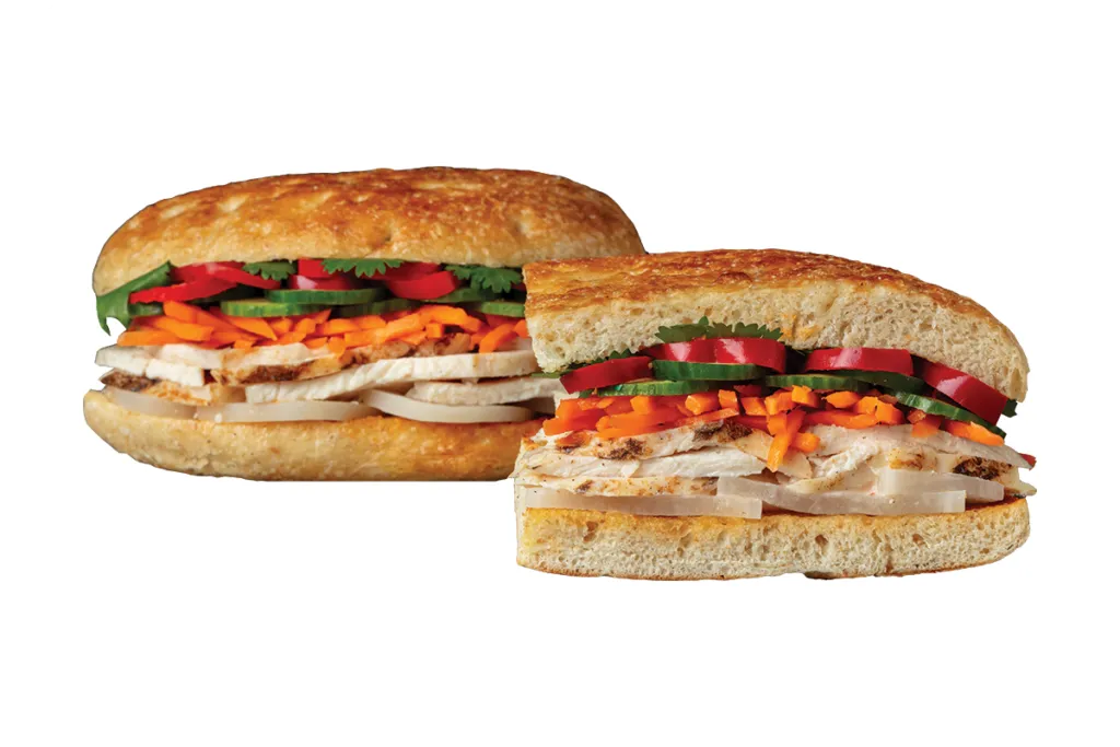 UC Banh Mi
