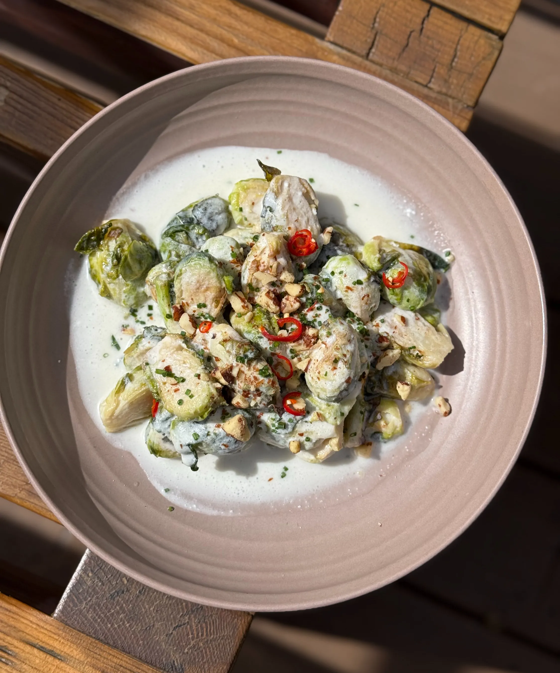 Thai Brussels