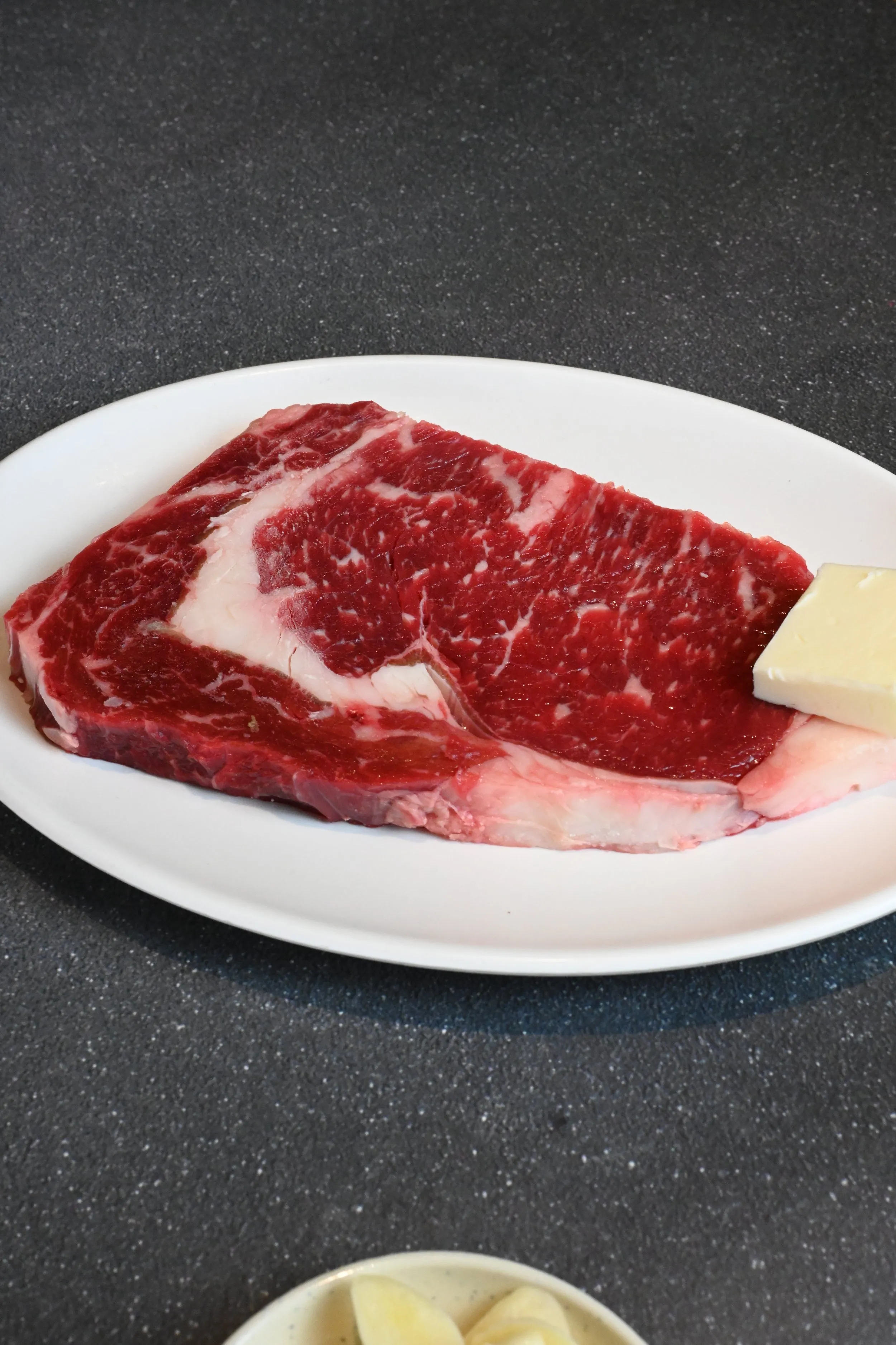 Rib Eye Steak