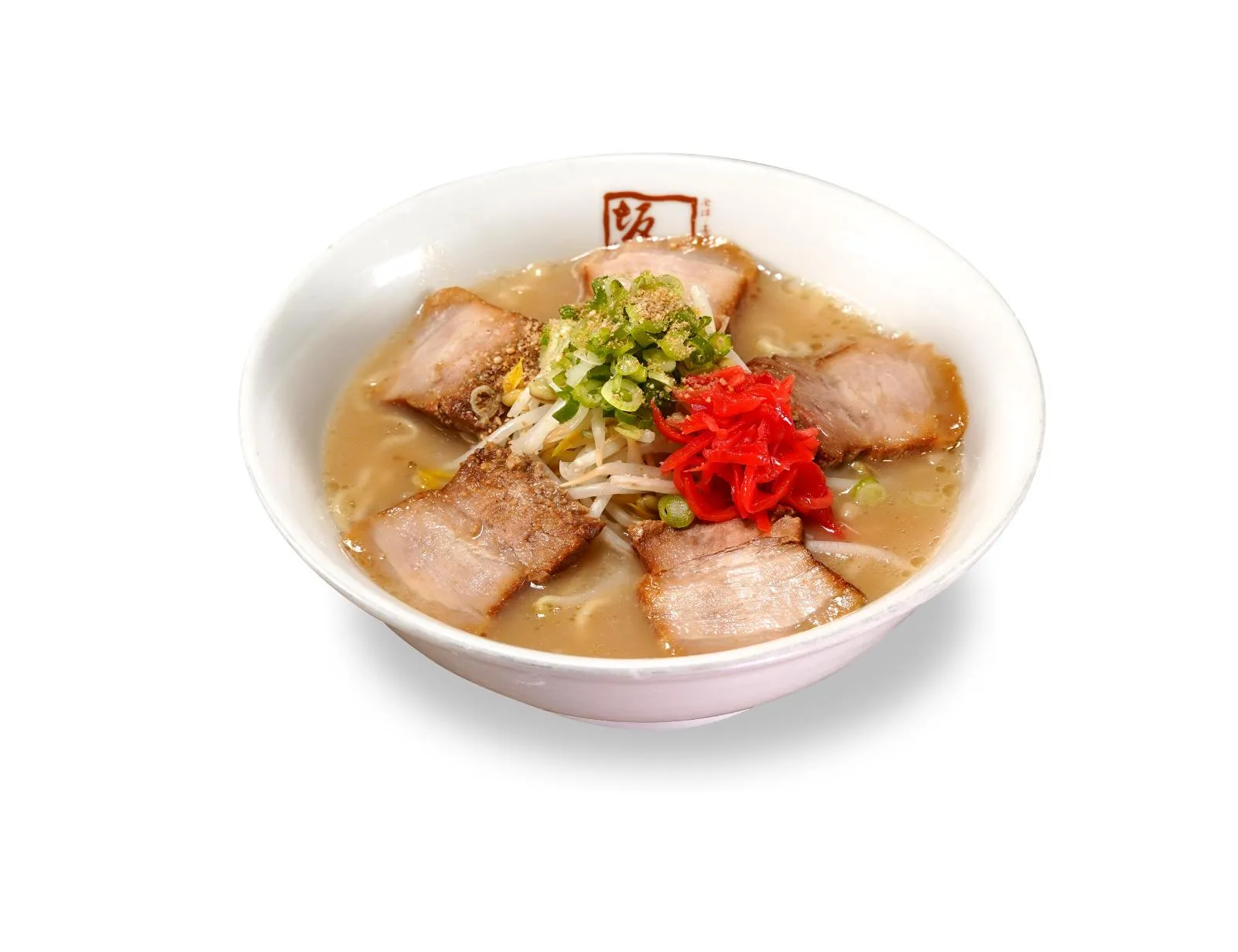 Tonkotsu Ramen