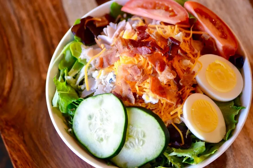 Cobb Salad