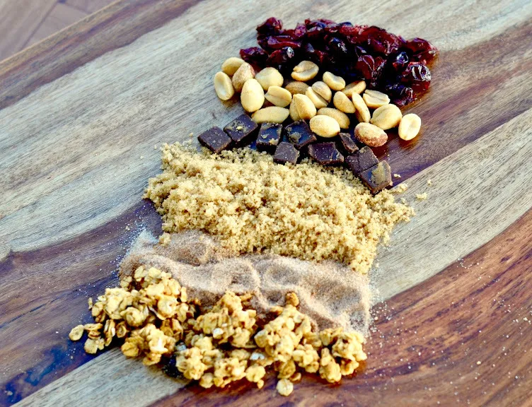 Gourmet Cookies
