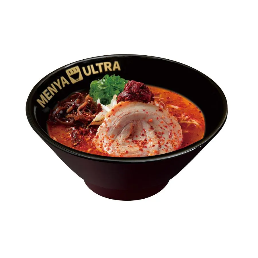 Spicy Miso