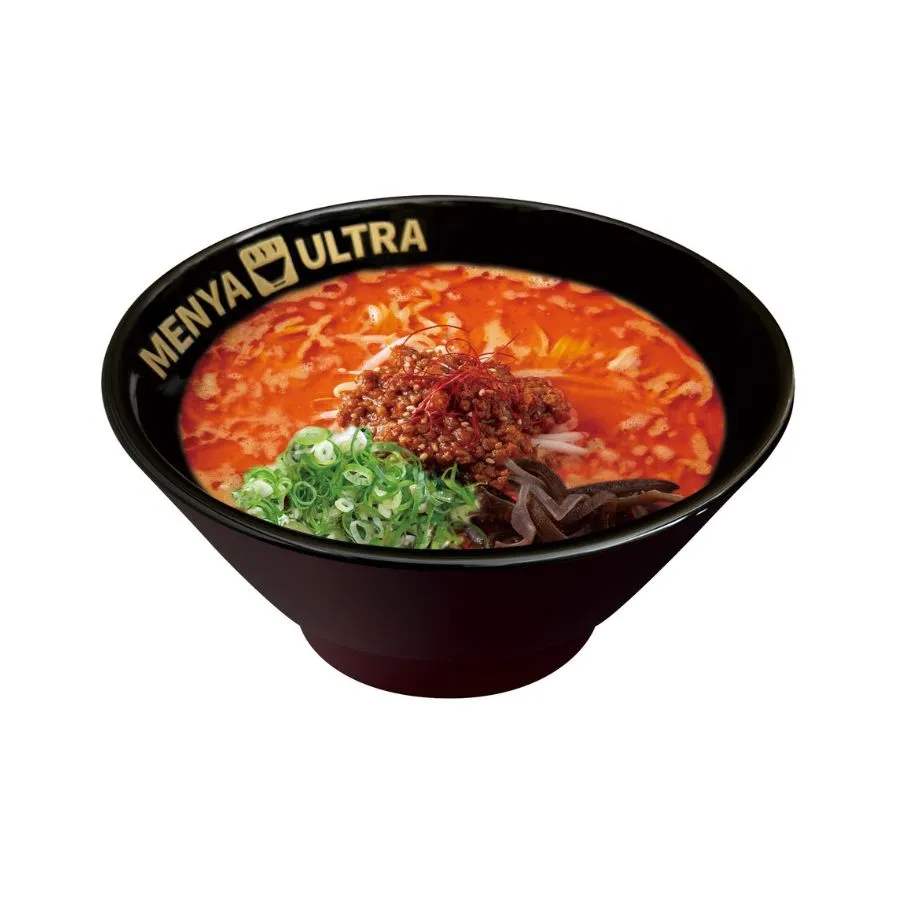 Tantan Men