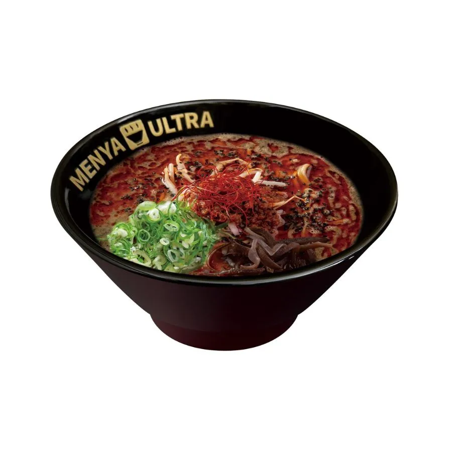 Black Sesame Tantan