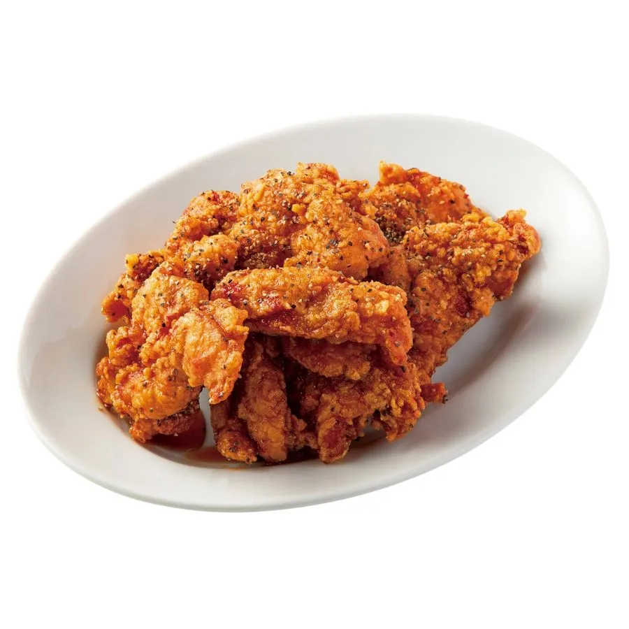 Nagoya Fried Chicken