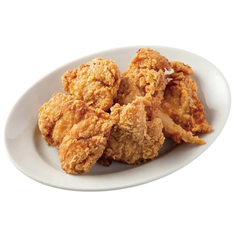 Fried Chicken