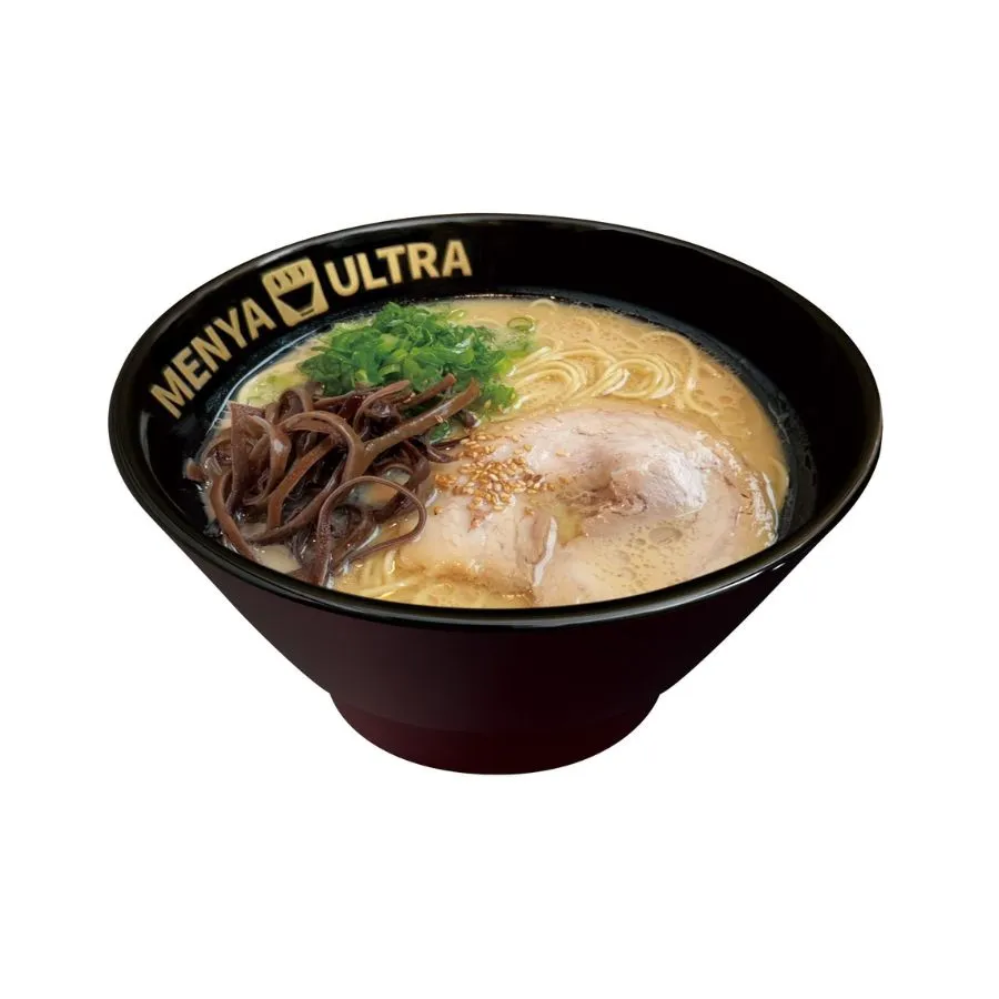 Tonkotsu