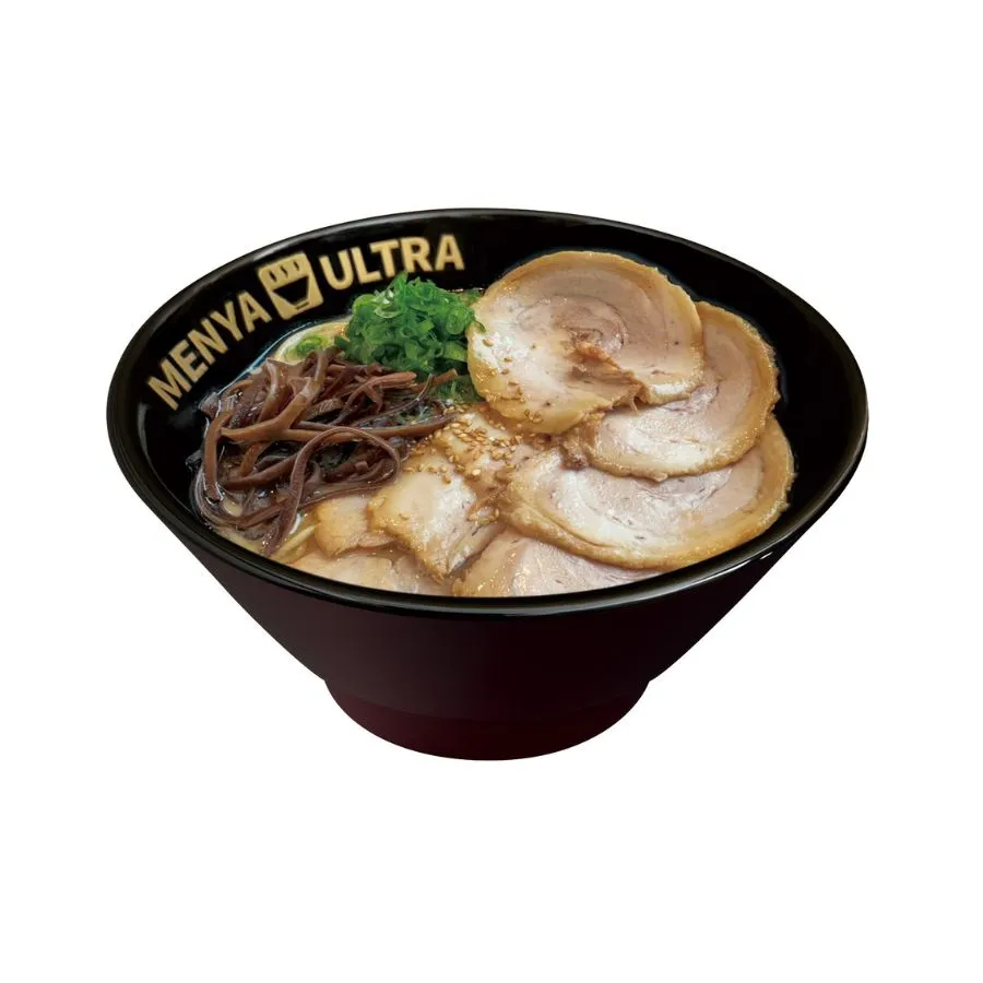 Tonkotsu Chashu