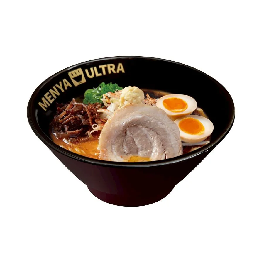 Miso Ajitama