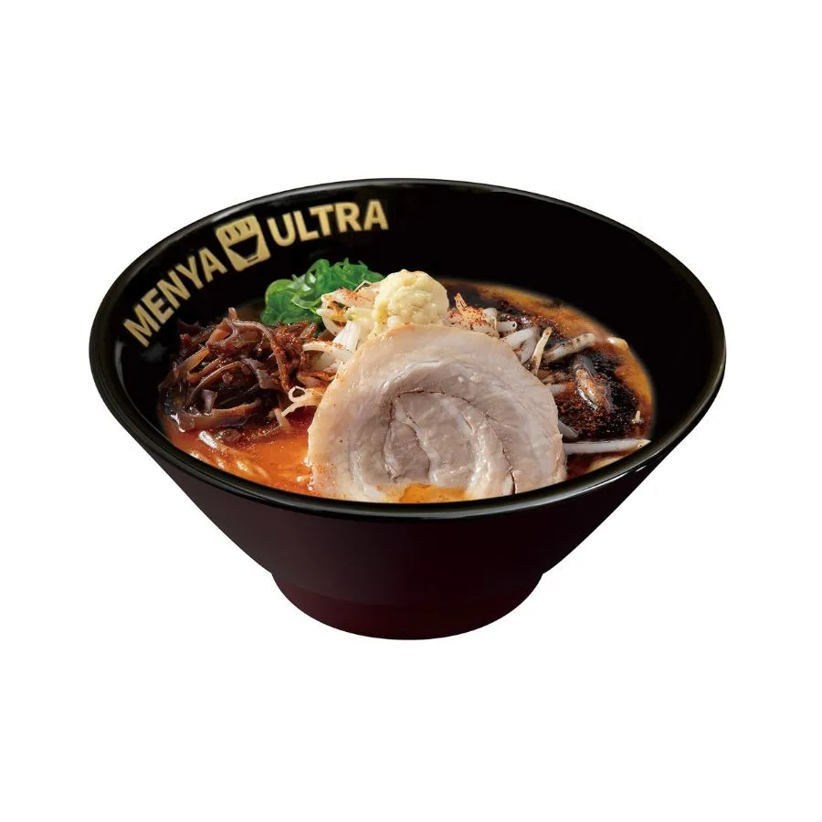 Miso Ramen