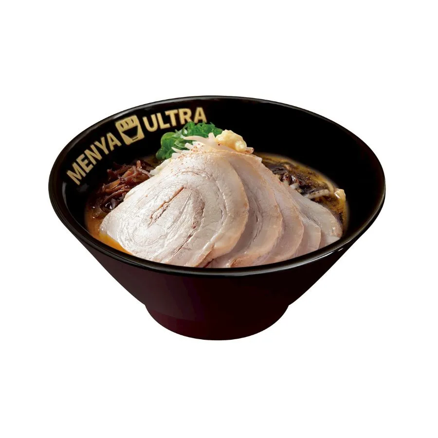 Miso Chashu