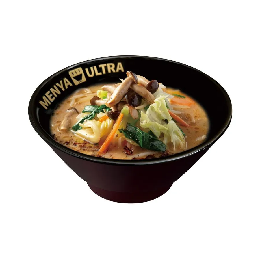 Vegan Miso
