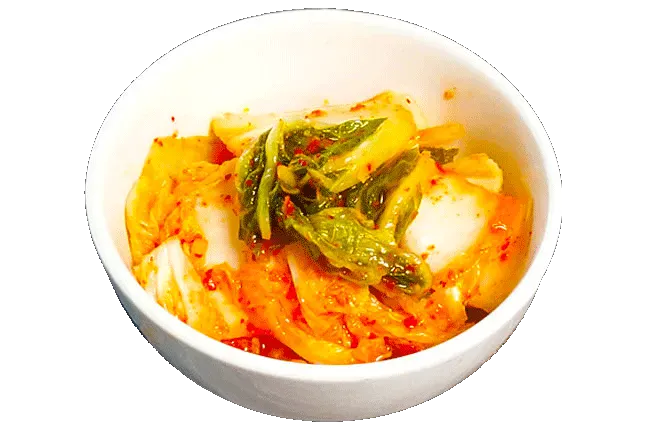 Kimchi