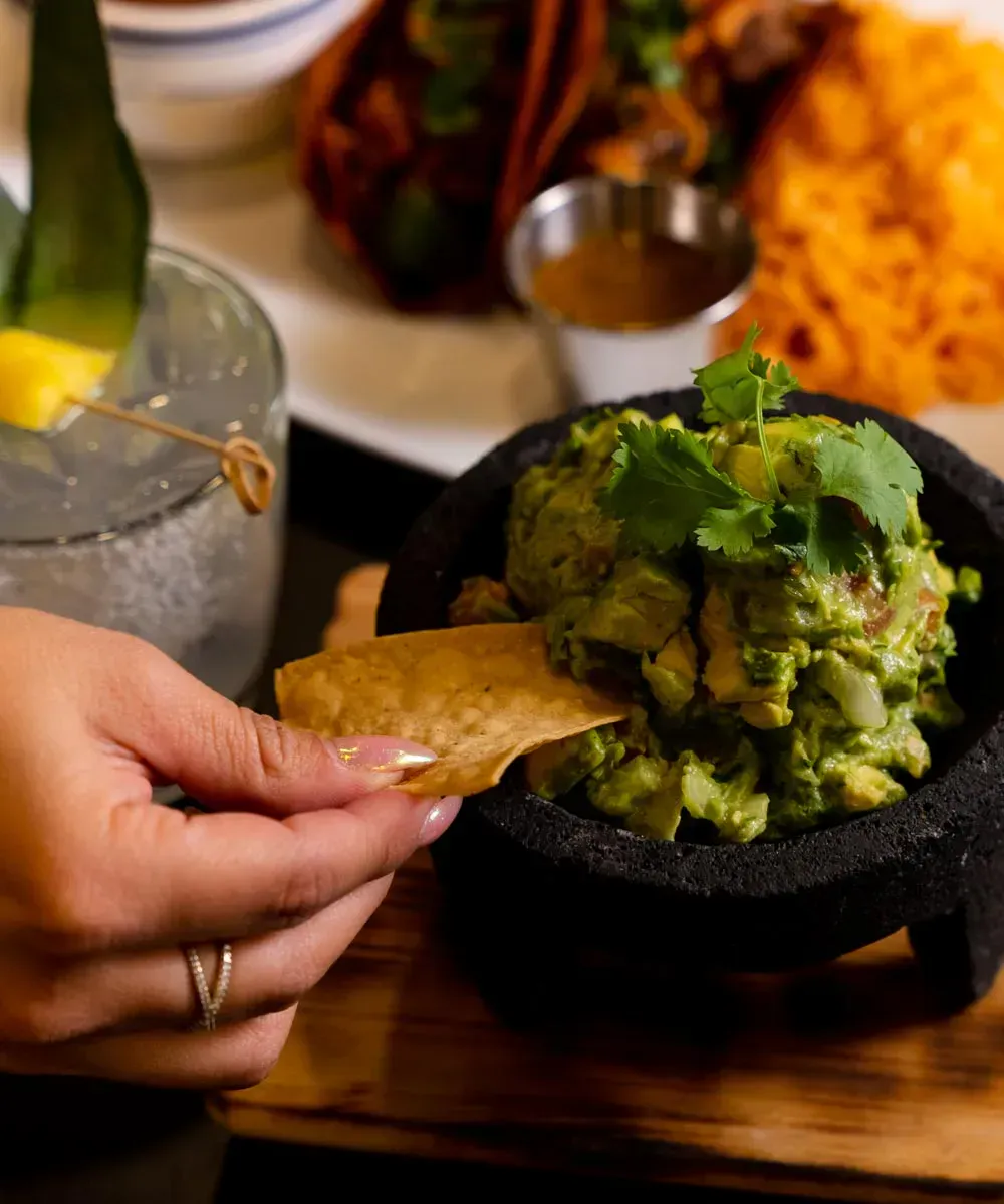 Corned Beef Hash & eggs