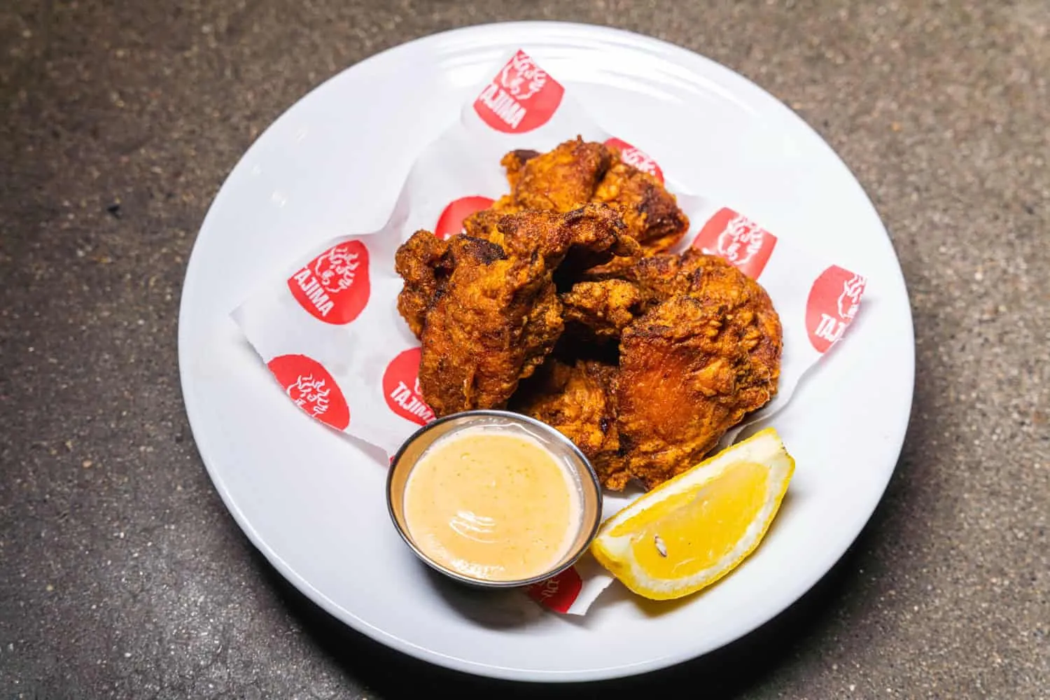 Karaage