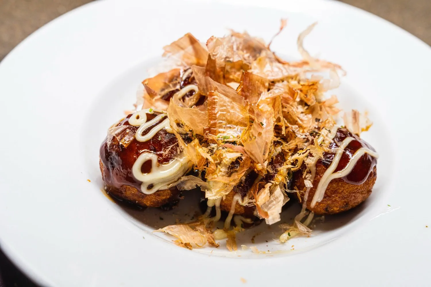 Takoyaki