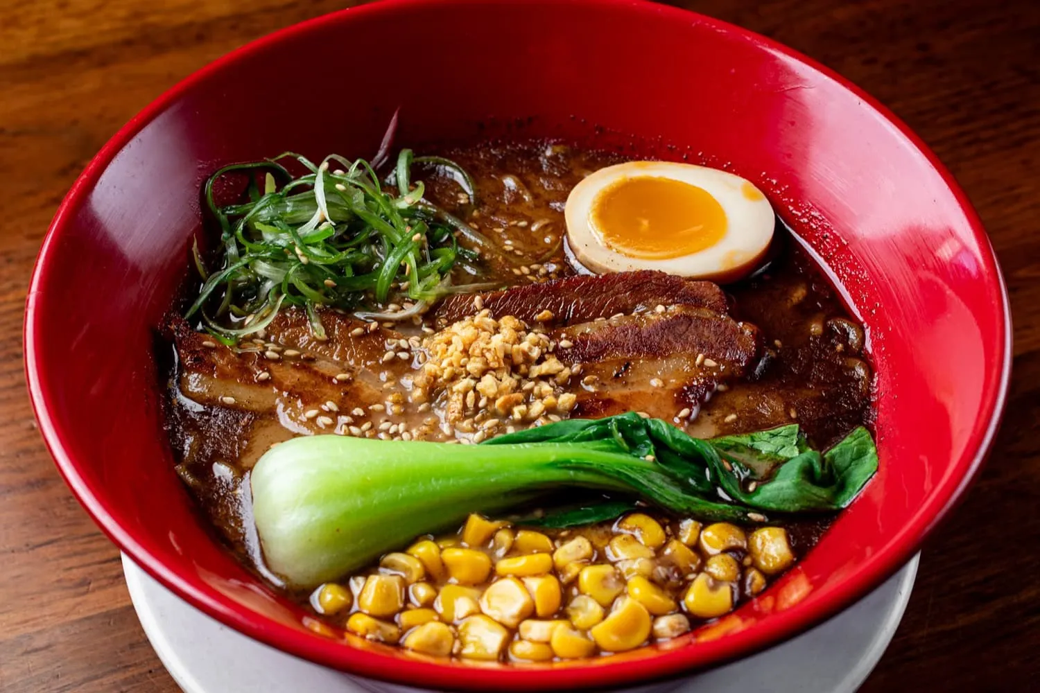Tonkotsu Ramen