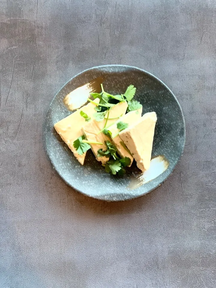 Fermented Tofu