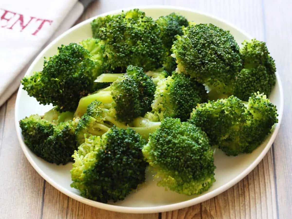 Broccoli