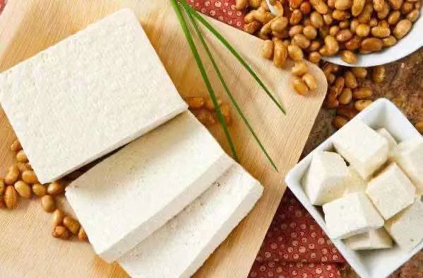 Soft Tofu