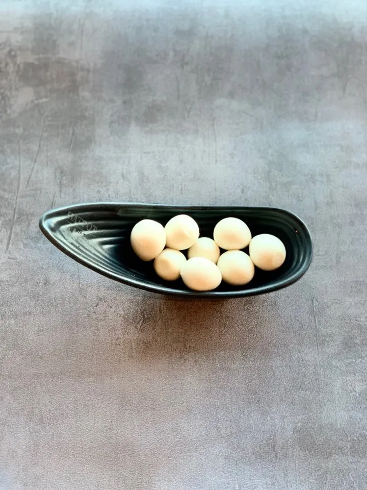 Quail Egg